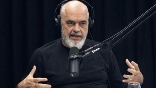 Si e kalon të dielën? Rama: Lindës dhe Zahos i bëj padrejtësi, 'arratisem' në studion e skulpturës (VIDEO)