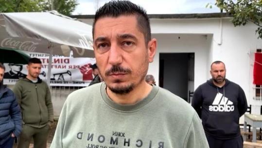Fier/ 12 ditë në grevë, përkeqësohet gjendja e dy prej naftëtarëve të 'Bankers'! Njëri dërgohet në spital, kreu i Sindikatës apel institucioneve: Reagoni sa nuk është vonë