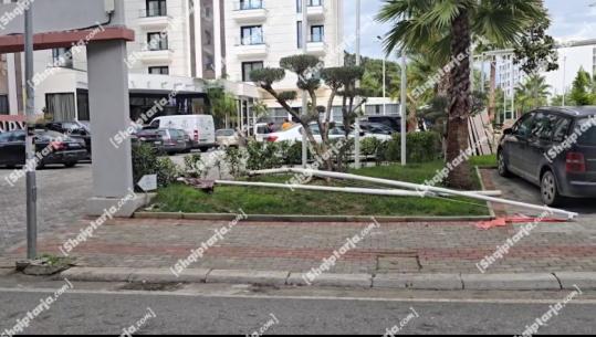 Aksident në Golem, 19-vjeçari humb kontrollin e mjetit dhe përplas për vdekje këmbësoren