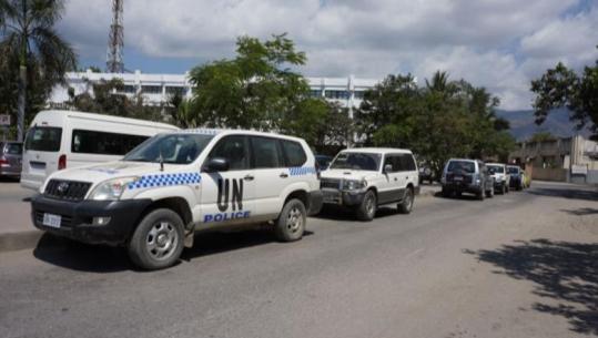  Jemen/ Rebelët Houthi arrestojnë tre punonjës të OKB-së, i akuzojnë si spiunë izraelitë 