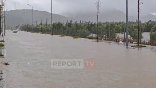 Përmbytjet, Bashkia e Vaut të Dejës apel banorëve: Tregoni kujdes të shtuar! Ekipet janë në terren 