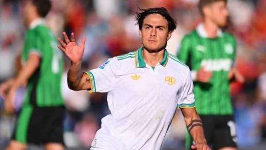 Serie A/ Roma fiton 0-1 kundër Sassuolos dhe i bashkangjitet Napolit në krye! Torino përmbys 2-1 Genoan