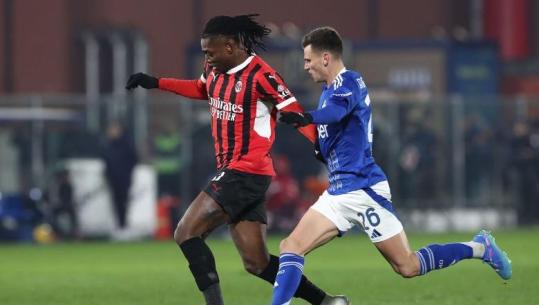 Milan - Como në Perth, Federata Australiane e Futbollit jep miratimin për zhvillimin e ndeshjes së Serie A