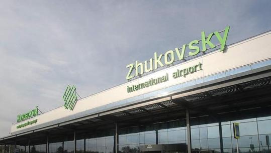 Lufta/ Dronët ukrainas mbi hapësirën ajrore të Moskës, pezullohen fluturimet! Lituania mbyll kufirin e saj me Bjellorusinë