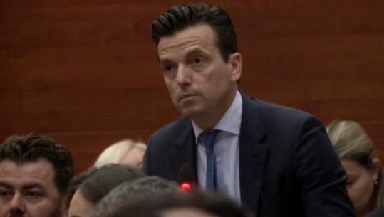 Reforma Zgjedhore/ Shehaj: Doni të vrisni partitë e reja, u bëtë bashkë për ta ngritur komisionin fshehurazi