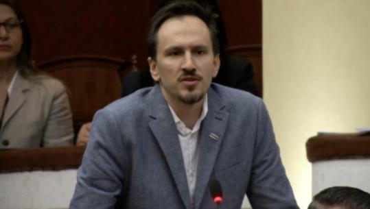 Zgjedhorja/ Muçi në Kuvend: Përjashtuat Lëvizjen Bashkë nga e drejta e votës, nuk jemi OJF