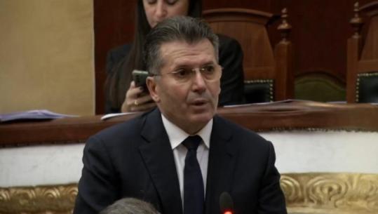 Fatmir Mediu: Në Komisionin Zgjedhor vota nuk ka vlerë! Të prodhohen ligje që të kemi rezultate, jo të përsërisim historinë