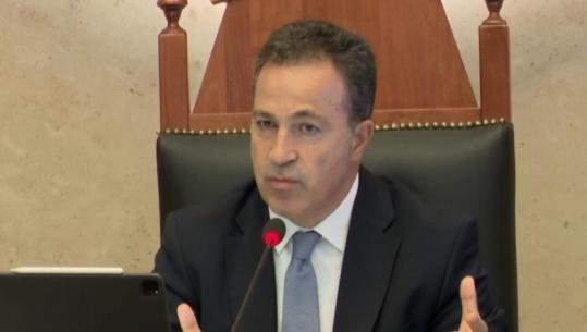 Shkarkimi i Peleshit/ Report Tv siguron raportin e PS: Nuk ka kryer asnjë shkelje, debatin për programin e qeverisë e pengoi opozita