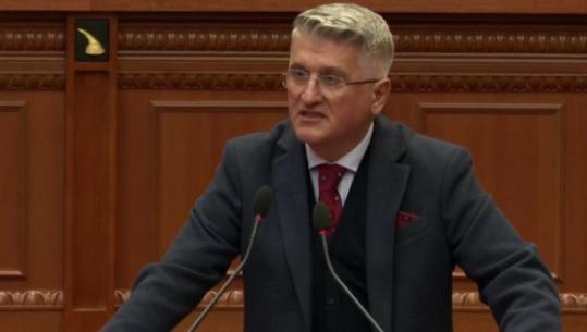 Gjekmarkaj i kthehet Peleshit: Po i trajtoni titullarët e institucioneve të drejtësisë si zëdhënës të deputetëve! Vetë je kthyer në një haberxhi