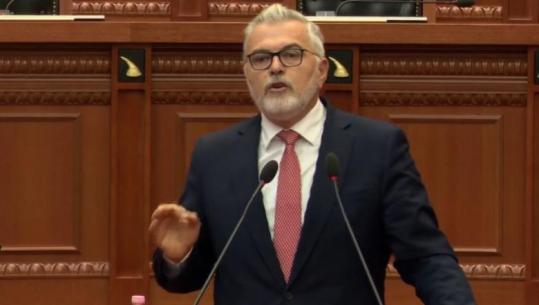 Toni Gogu pyet opozitën: A është e varur apo e pavarur drejtësia shqiptare?