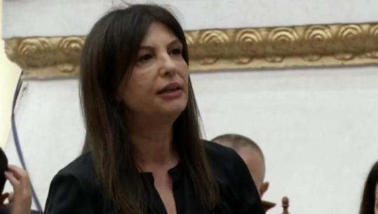 Topalli ‘këshilla’ Peleshit: Njeriu heq dorë nga karrigia kur nuk lejohet të zbatojë ligjin! Urdhri politik që keni marrë, po i mbyll gojën opozitës