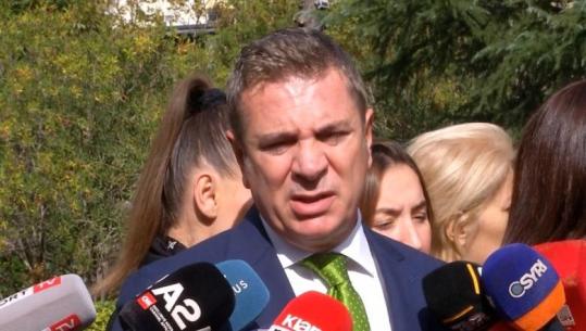 Reforma Zgjedhore/ Gjiknuri: Brenda pak ditësh ne do japim edhe propozimet, fokusi i parë do jetë financimi i partive