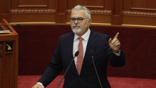 Pr.ligji për barazinë gjinore, ministri Gogu: Çmoj familjen burrë-grua! Nuk po shpikim gjini të reja, po heqim barrikadat e paragjykimeve