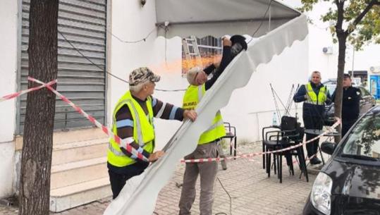 Lirimi i hapësirave publike, Rama: Do të çlirohen të tëra pa ndalim dhe pa përjashtim