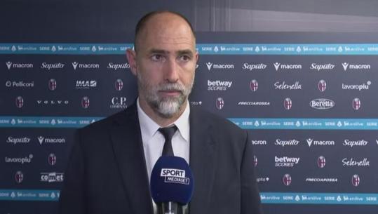 ‘Mbushet kupa’ te Juventusi, shkarkohet Igor Tudor! Spalletti dhe Mancini kandidatë për ta zëvendësuar