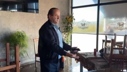 Përmbytjet/ Përmirësohet situata në Vaun Dejës, banorët: Pasojë e mungesës së investimeve në zonë, veçanërisht në sistemin kullues