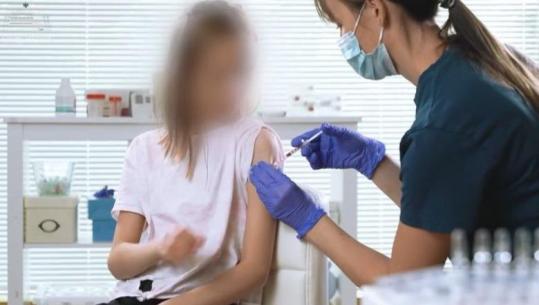 Ministria e Shëndetësisë: 45 mijë vajza janë vaksinuar kundër virusit HPV, nga janari 2026 nis edhe te meshkujt