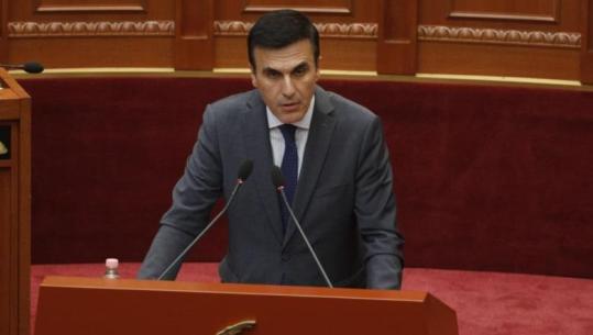 Vrasja e gjyqtarit Kalaja, Çela në Kuvend: Ka shumë punë për të përmirësuar sigurinë, duhet vepruar urgjentisht