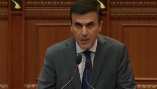 Hetimet për pastrim parash? Çela në Kuvend: Kemi ende shumë punë për të bërë