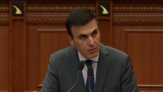 A gënjeu Irena Gjoka në formularin e dekriminalizimit? Olsian Çela: Jemi në pritje të përgjigjes nga Greqia