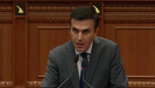   Çela: Duhet rikonceptim për masat e sigurisë ndaj magjistratëve! Mungesa e përvojës ndikon në cilësinë e hetimeve! Drafti i Kodit Penal? S'ka humanizëm