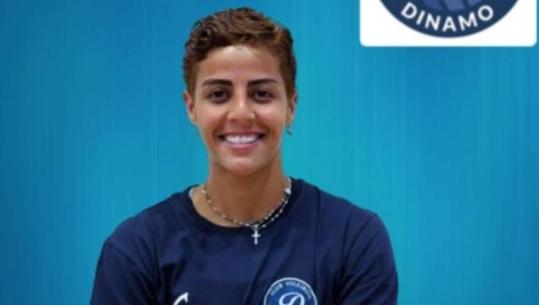 Testi për gjininë e volejbollistes së Dinamos, duhen 3 javë për përgjigjjen! Braziliania gati për gjyq: Ata që e bënë do të pendohen