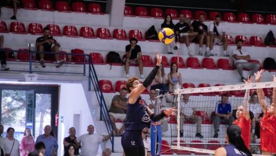 U pezullua për shkak të dyshimeve për gjininë, volejbollistja e Dinamos: Ata që e bënë do të pendohen!