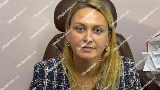 Anëtarja e Këshillit Bashkiak, Elisabeta Mataj emërohet drejtoreshë e filialit të Postës Shqiptare Durrës