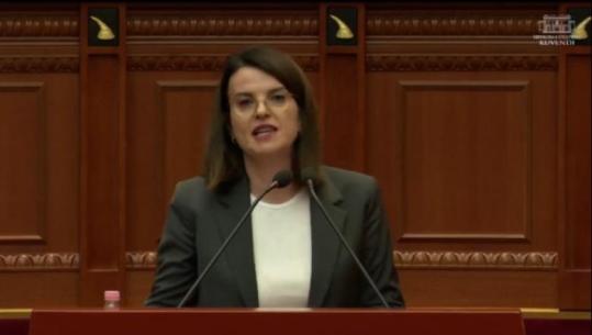 Ministrja e Brendshme: Është ulur kriminaliteti dhe është rritur siguria! Kemi dalë nga listat e zeza të 2012-ës