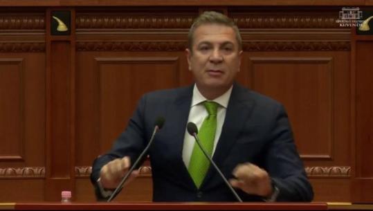 Kuvend/ Gjiknuri: Një pjesë e opinionit publik i dha të drejtë vrasësit të gjyqtarit Kalaja, kjo tregon se besimi te drejtësia është ende i ulët