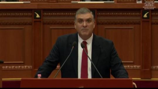 Meta në burg, Blushi 'shigjeton' drejtësinë: Prokuroria ka dështuar, 2/3 e të arrestuarve janë të paraburgosur