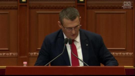 Në dhjetor i mbaron mandati si drejtues i SPAK, Dumani në Kuvend: Unë nuk dorëzohem