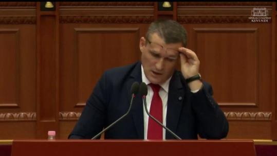 Dumani: Deklaratat e Ahmetajt vlerësohen rast pas rasti! SPAK i gatshëm për bashkëpunim