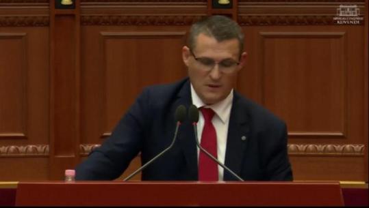 ‘Mua dhe Albanën na kërcënuan bandat’, Altin Dumani i përgjigjet Flamur Nokës: Nuk është kompetenca jonë...