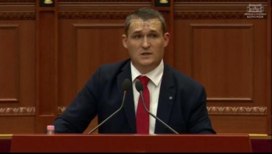 Altin Dumani pyetet për Ballukun: Nuk komentoj çështje në hetim! Asnjë kërcënim ndaj prokurorit