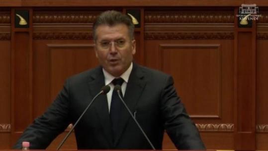 Mediu ankohet për sistemin gjyqësor: Po na sulmojnë politikisht! Kemi ‘Republikë prokurorësh’