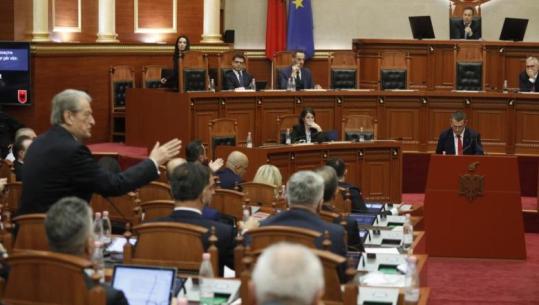 Berisha sulmon Dumanin: Lexoji pyetjet e plota! Kreu i SPAK i përgjigjet Boçit: Rama s’është i paprekshëm! Pretendimet e tua për blerje votash nuk ishin të sakta (VIDEO)