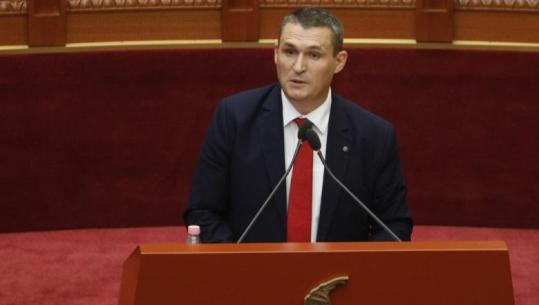 Dumani: Po hetojmë për fondet IPARD, nuk përjashtohet asnjë i përfshirë