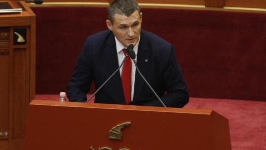 ‘Fshehu dënimet nga drejtësia greke’, Dumani: Gjyqtarja Irena Gjoka është nën hetim