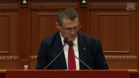 Pse SPAK e shmangu BKH në arrestimin e Metës? Dumani: Ekzekutimi i masës së sigurisë, është përgjegjësi e Policisë së Shtetit