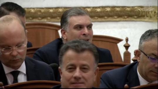 PL kërkon uljen në 5% të TVSH-së për produktet e shportës! Blushi: Mendoni për njerëzit! PS: Rritëm pagat dhe pensionet! Pr.ligji rrëzohet me votat e socialistëve