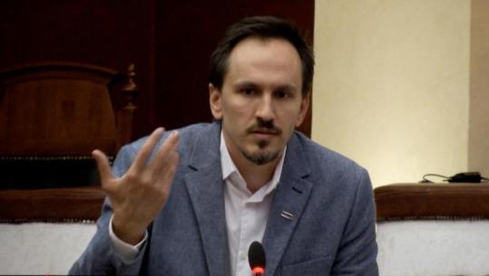 Financimi i partive politike, Muçi: Të jenë subjekt i drejtësisë! Fushata kthehet në 'lavatriçe' e pastrimit të parave