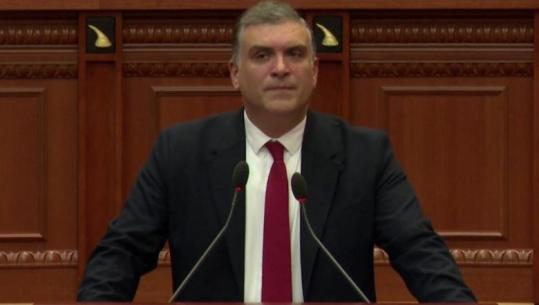 Blushi vijon sulmet ndaj Dumanit: Sot luajti melodinë e turpit! Meta mbahet në burg pa prova