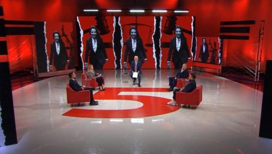 Hetimi ndaj Ballukut/ Prençi: Mosparaqitja në SPAK, shkak për ndërhyrje tek drejtësia! Peçi: Ka pushtet në PS (VIDEO)