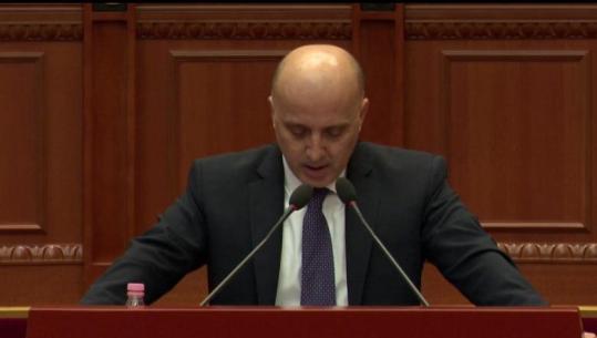 Masë disiplinore ndaj Irena Gjokës? Metani: Duhet pritur fundi i procesit penal