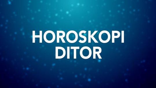 Beqarët do të kenë mundësi të njihen me dikë interesant...çfarë kanë parashikuar yjet për sot