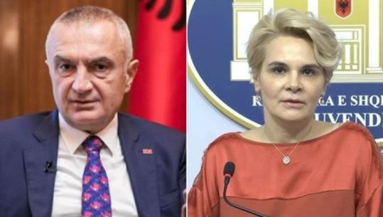 'Gjyqi i shekullit', avokati i Metës ia hedh fajin Monika Kryemadhit: Ai po e 'ha' për shkak të saj