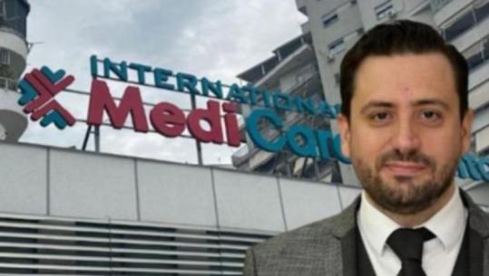 1 mln € evazion fiskal/ Sekuestrohet klinika 'Medicare' me vlerë 3 mln euro, u ‘fundos’ nga portugezi