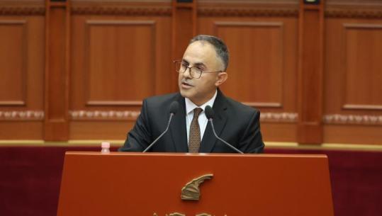 Kuvendi 16 orë seancë, kreu i KLGJ: S’na është dhënë buxheti i kërkuar, zëri ynë për sigurinë në gjykata s'u dëgjua! Raporti i KLP shtyhet të enjten