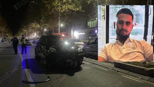 ‘Porsche’ me shpejtësi përplas 17-vjeçarin në Vlorë, vdes në spital! Arrestohet shoferi i dehur! Gjyshi: Punonte kamerier për bukën e gojës (VIDEO)